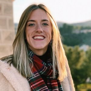 Meet your Posher, Leah